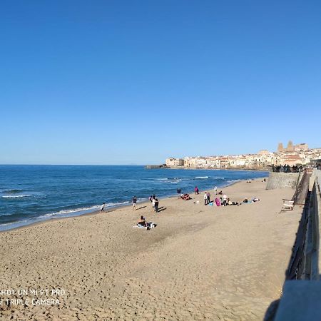 Primavera Apartment Cefalu Exterior photo