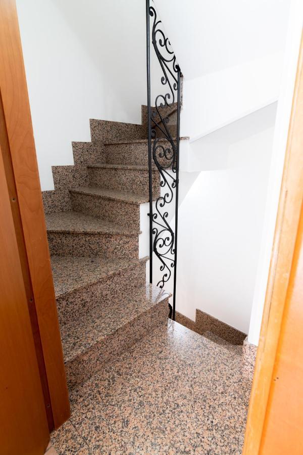 Primavera Apartment Cefalu Exterior photo