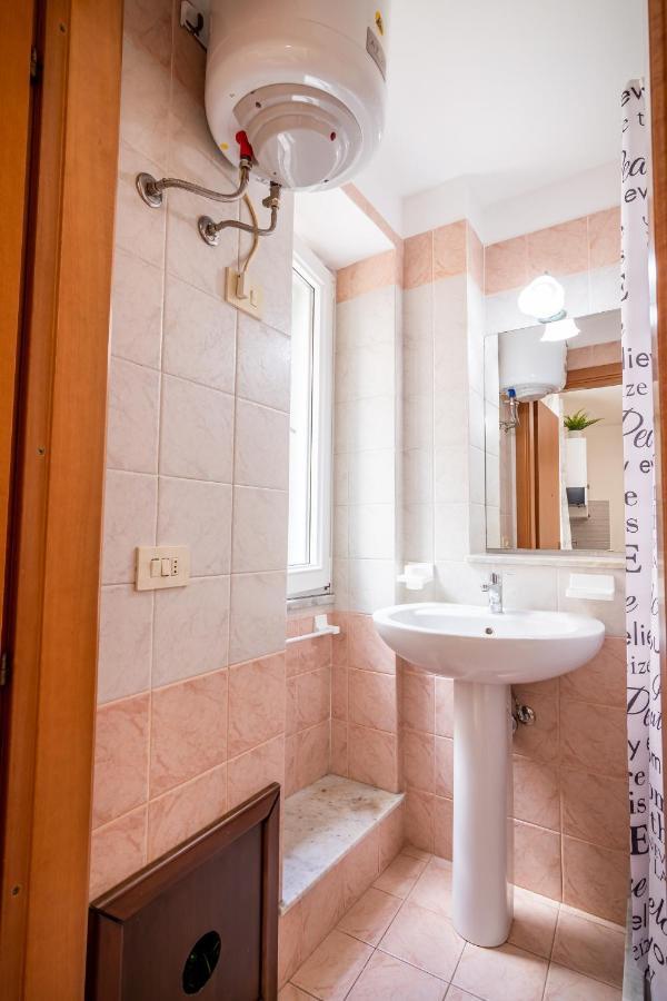 Primavera Apartment Cefalu Exterior photo