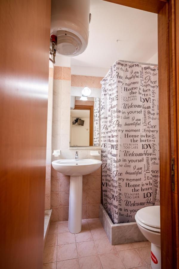Primavera Apartment Cefalu Exterior photo