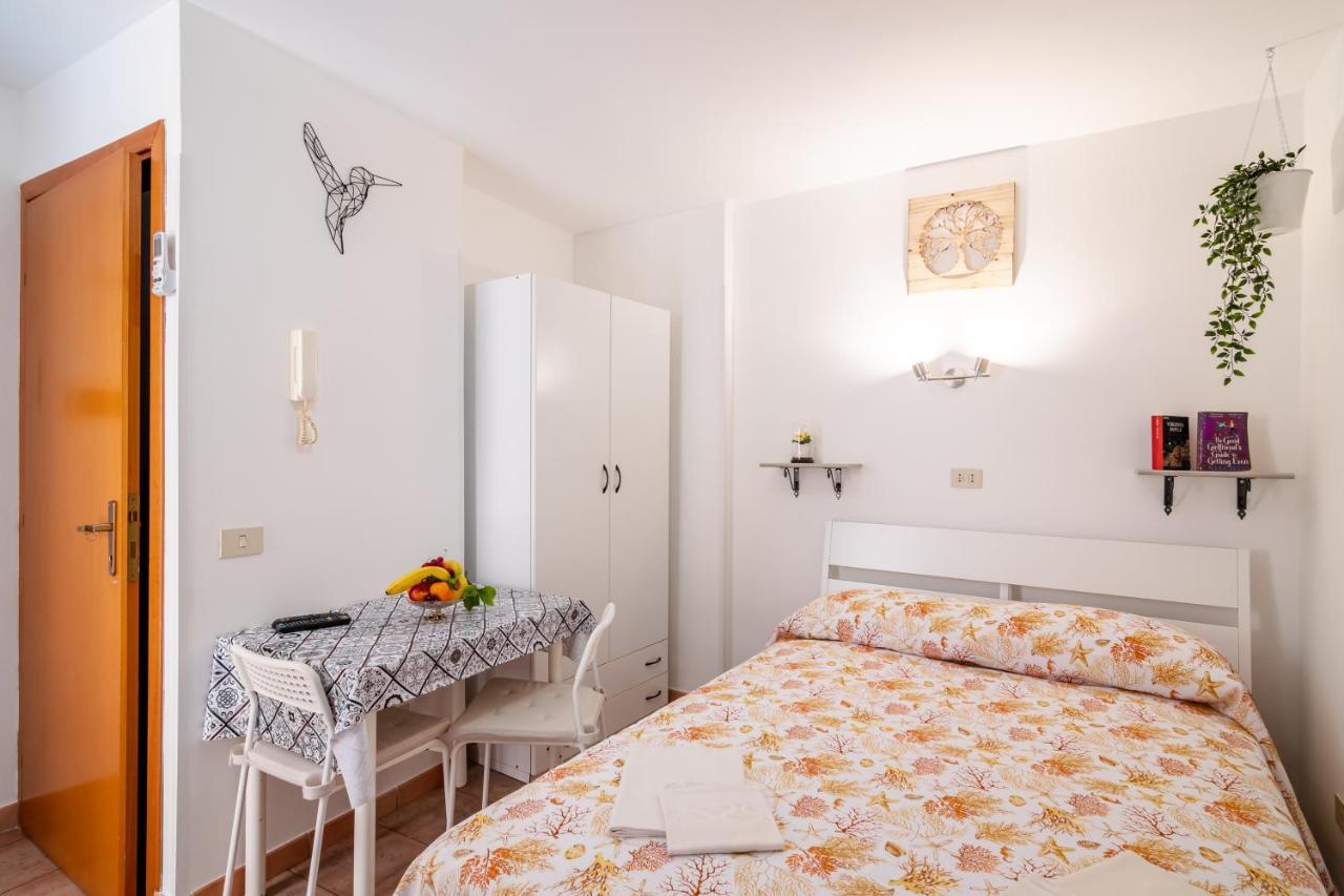Primavera Apartment Cefalu Exterior photo