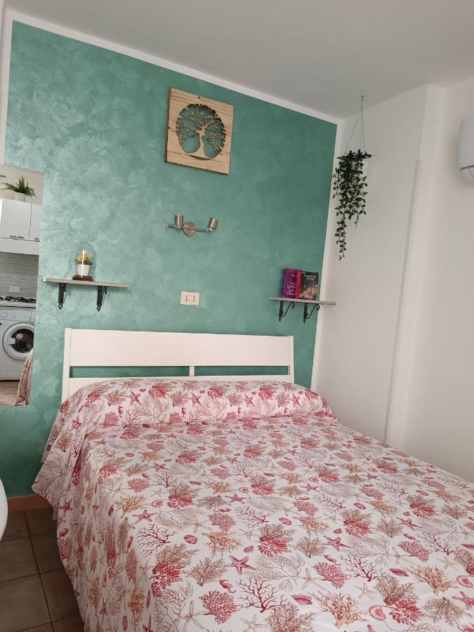 Primavera Apartment Cefalu Exterior photo